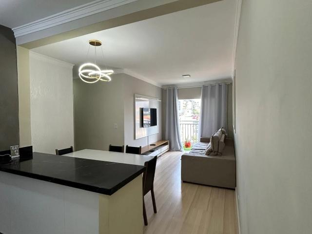 Apartamento aluguel em Jardim Ivete, Mogi das Cruzes