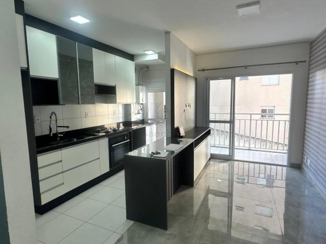 Apartamento aluguel em Vila São Sebastião, Mogi das Cruzes