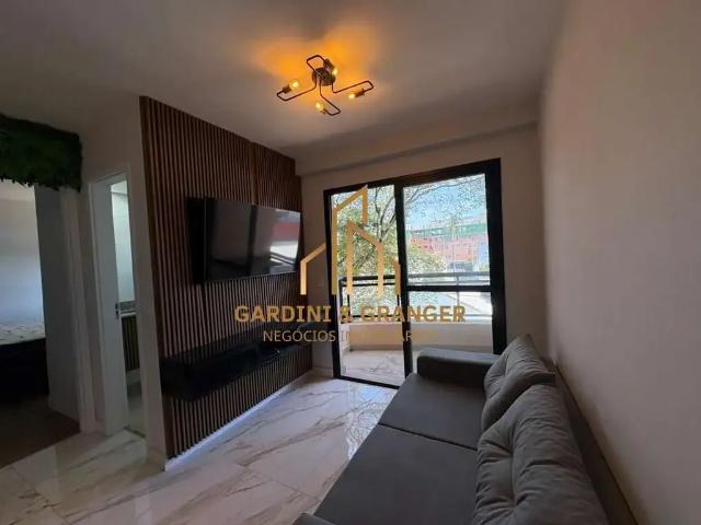 Apartamento aluguel em Região Imediata de São Paulo, Região Metropolitana de São Paulo