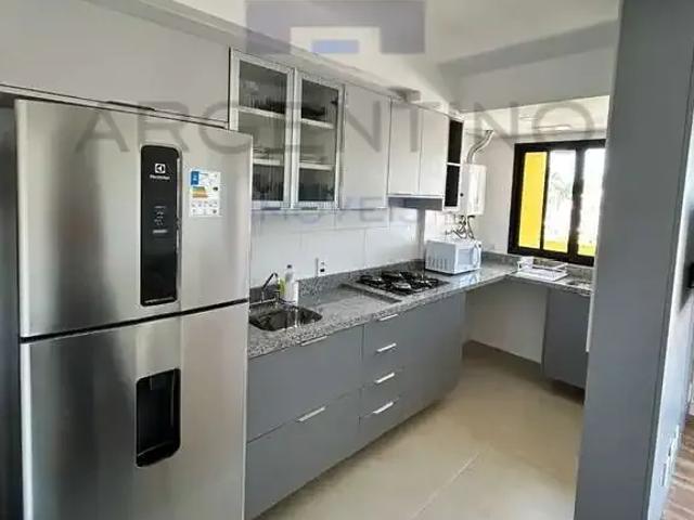 Apartamento aluguel em Jardim Esplanada, Mogi das Cruzes