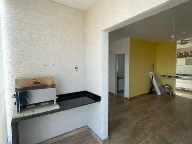 Apartamento aluguel em Jardim Betânia, Mogi das Cruzes