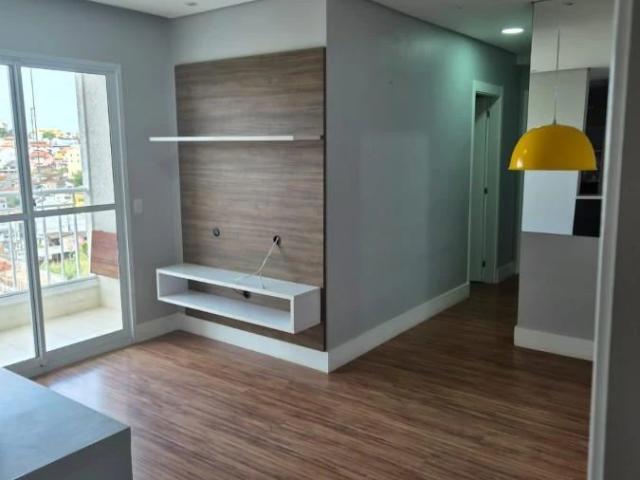 Apartamento aluguel em Jardim Betânia, Mogi das Cruzes