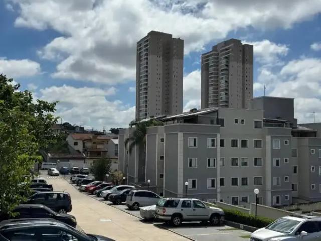 Apartamento aluguel em Jardim Ivete, Mogi das Cruzes