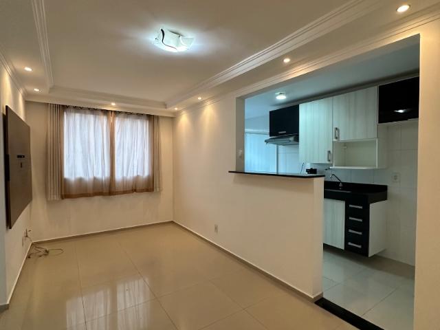 Apartamento aluguel em Jardim Ivete, Mogi das Cruzes