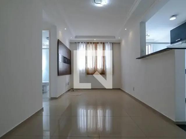 Apartamento aluguel em Jardim Ivete, Mogi das Cruzes