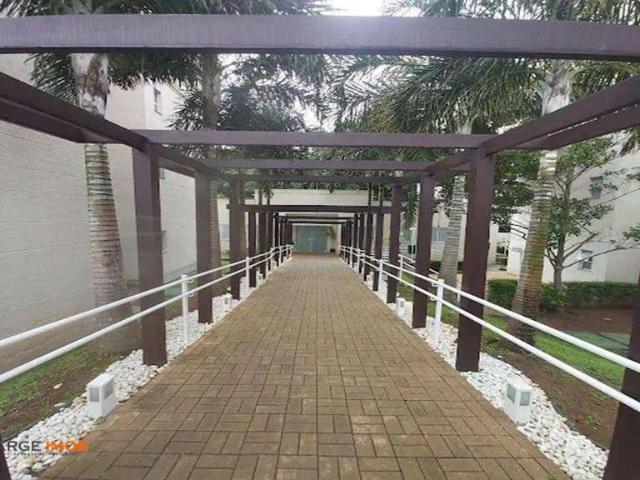 Apartamento aluguel em Jardim Santista, Mogi das Cruzes