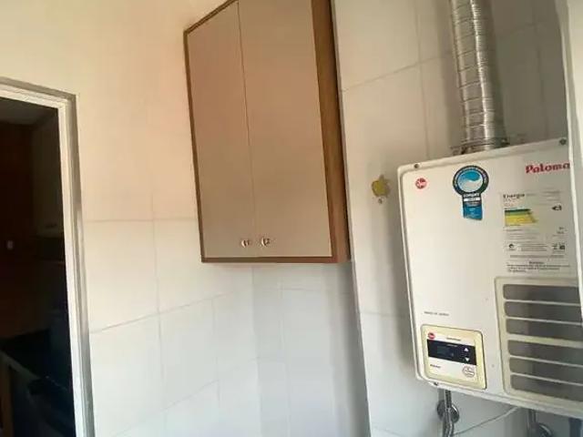 Apartamento aluguel em Região Imediata de São Paulo, Região Metropolitana de São Paulo