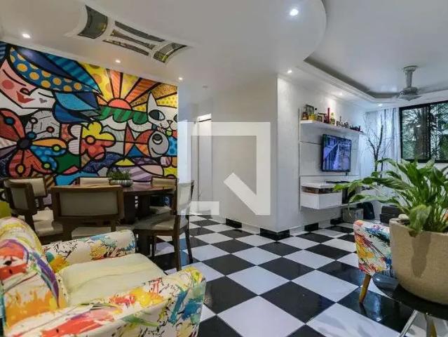 Apartamento aluguel em Região Imediata de São Paulo, Região Metropolitana de São Paulo