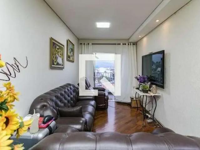 Apartamento aluguel em Região Imediata de São Paulo, Região Metropolitana de São Paulo