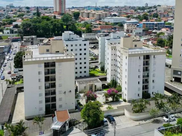 Apartamento aluguel em Jardim Betânia, Mogi das Cruzes