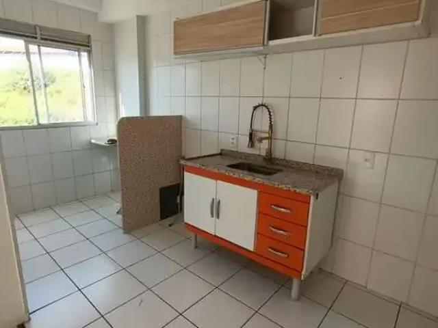 Apartamento aluguel em Residencial Bambi, Mogi das Cruzes