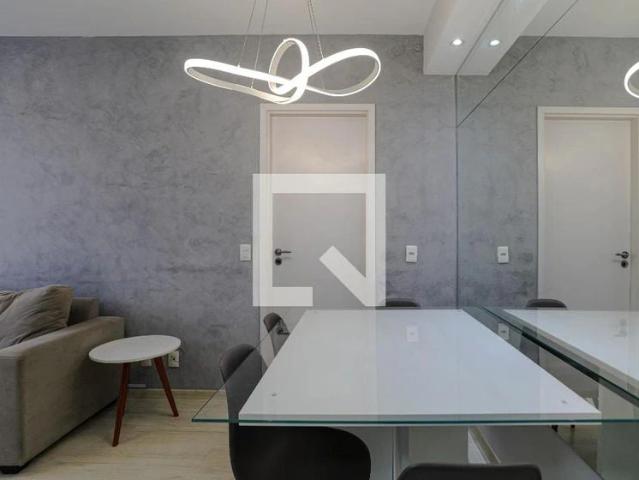 Apartamento aluguel em Vila Oliveira, Mogi das Cruzes