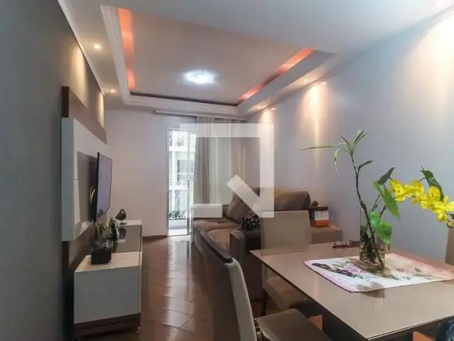 Apartamento aluguel em Região Imediata de São Paulo, Região Metropolitana de São Paulo