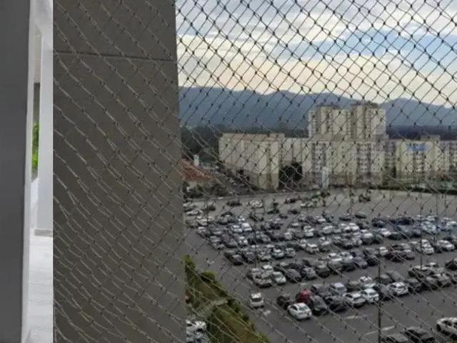 Apartamento aluguel em Jardim Betânia, Mogi das Cruzes