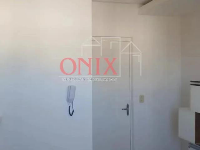 Apartamento aluguel em Vila Jundiaí, Mogi das Cruzes