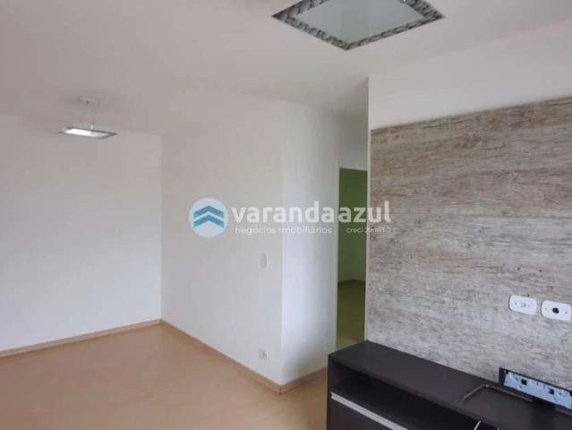 Apartamento aluguel em Vila Jundiaí, Mogi das Cruzes