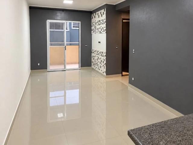 Apartamento aluguel em Vila Jundiaí, Mogi das Cruzes