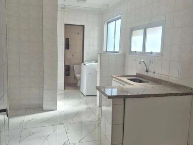 Apartamento aluguel em Jardim Cecília, Mogi das Cruzes
