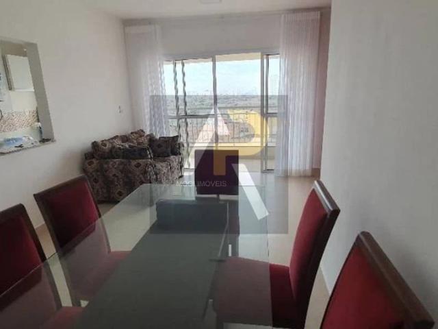 Apartamento aluguel em Vila Lavínia, Mogi das Cruzes