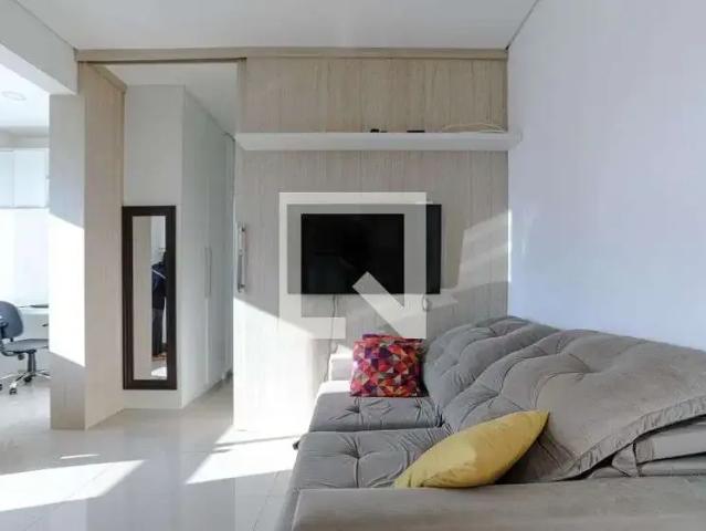 Apartamento aluguel em Região Imediata de São Paulo, Região Metropolitana de São Paulo