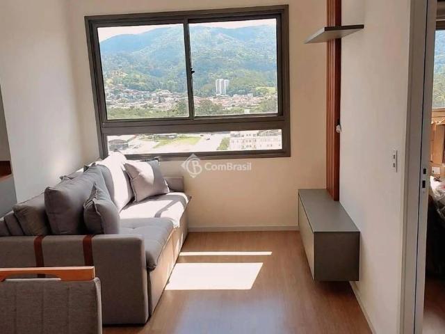 Apartamento aluguel em Jardim Betânia, Mogi das Cruzes