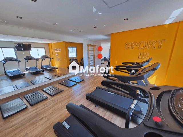 Apartamento aluguel em Jardim Betânia, Mogi das Cruzes