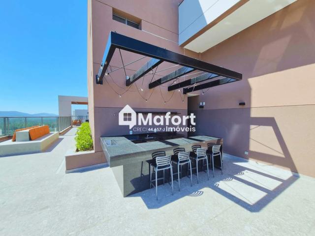 Apartamento aluguel em Jardim Betânia, Mogi das Cruzes