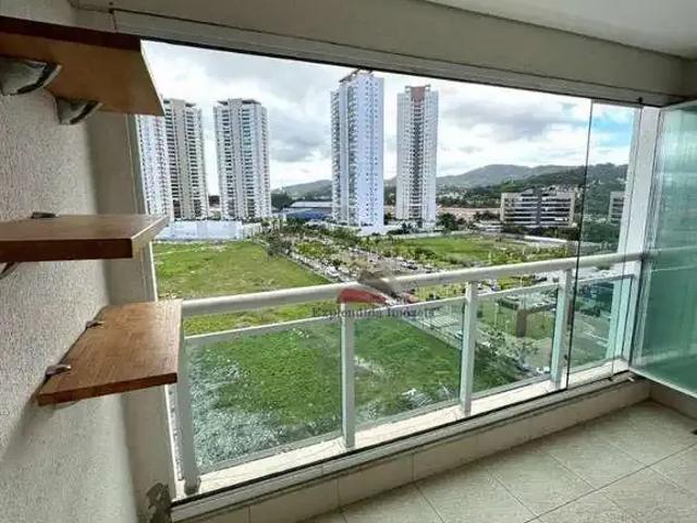Apartamento aluguel em Vila Vitória, Mogi das Cruzes