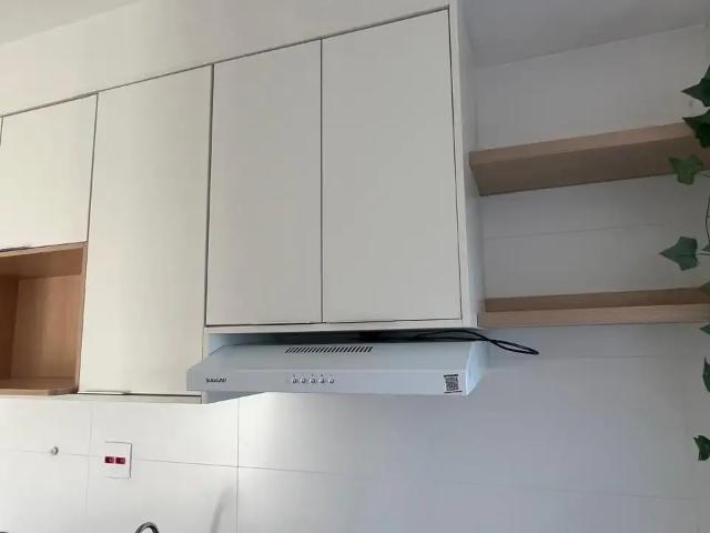 Apartamento aluguel em Jardim Betânia, Mogi das Cruzes
