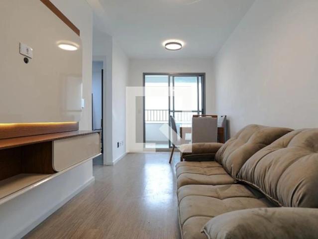Apartamento aluguel em Região Imediata de São Paulo, Região Metropolitana de São Paulo