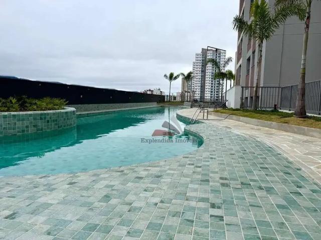 Apartamento aluguel em Vila Vitória, Mogi das Cruzes