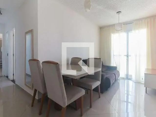 Apartamento aluguel em Região Imediata de São Paulo, Região Metropolitana de São Paulo