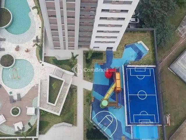 Apartamento aluguel em Jardim Betânia, Mogi das Cruzes
