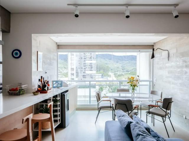 Apartamento aluguel em Região Imediata de São Paulo, Região Metropolitana de São Paulo