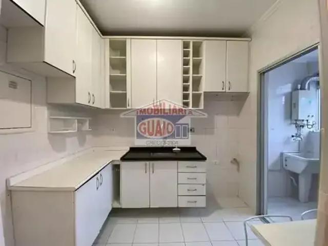 Apartamento aluguel em Região Imediata de São Paulo, Região Metropolitana de São Paulo