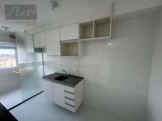 Apartamento aluguel em Vila Vitória, Mogi das Cruzes