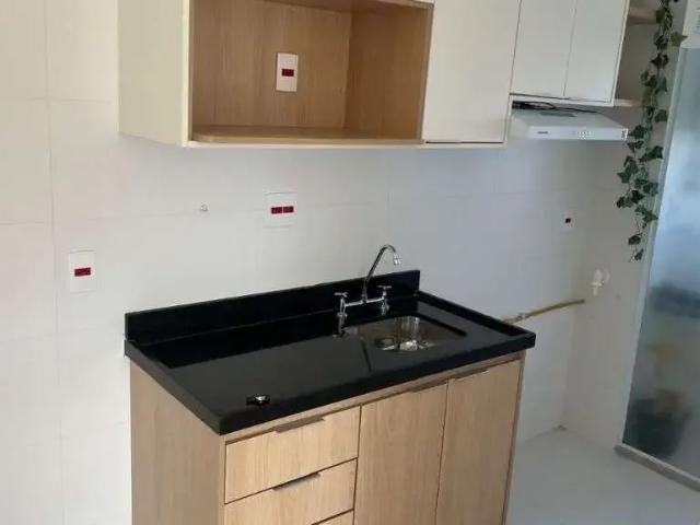 Apartamento aluguel em Vila Vitória, Mogi das Cruzes
