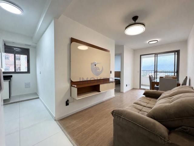 Apartamento aluguel em Jardim Betânia, Mogi das Cruzes