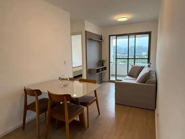 Apartamento aluguel em Jardim Betânia, Mogi das Cruzes