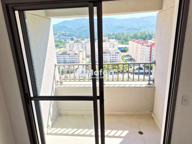 Apartamento aluguel em Jardim Betânia, Mogi das Cruzes