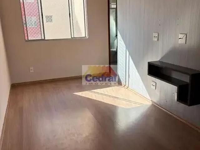 Apartamento aluguel em Alto do Ipiranga, Mogi das Cruzes