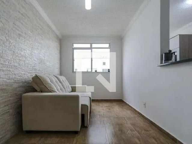 Apartamento aluguel em Centro Cívico, Mogi das Cruzes