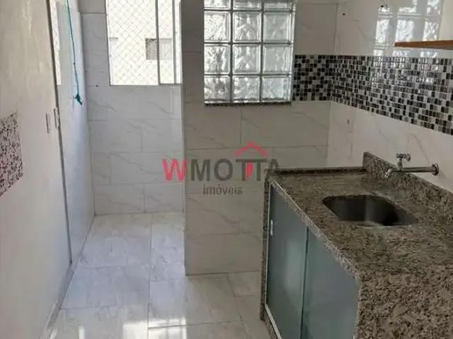 Apartamento aluguel em Região Imediata de São Paulo, Região Metropolitana de São Paulo