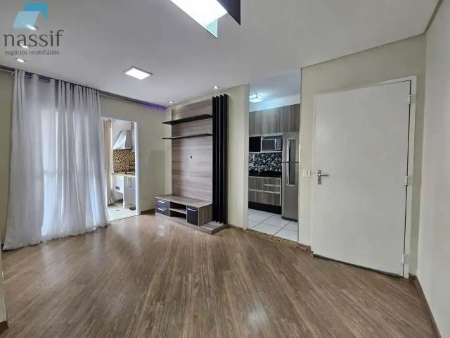 Apartamento aluguel em Alto do Ipiranga, Mogi das Cruzes