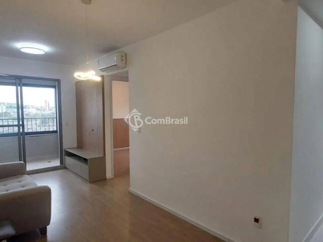 Apartamento aluguel em Jardim Betânia, Mogi das Cruzes