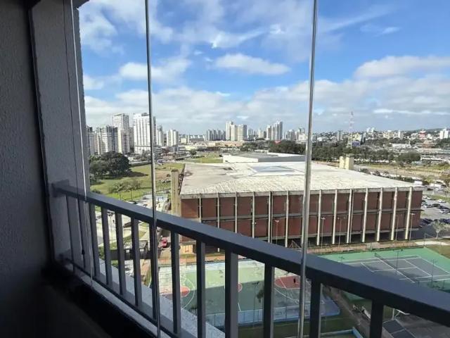 Apartamento aluguel em Jardim Betânia, Mogi das Cruzes
