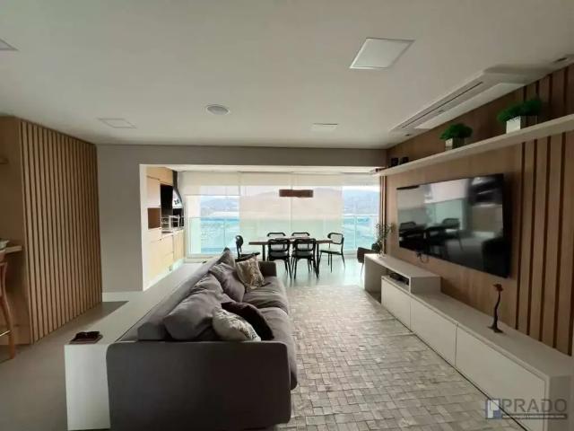 Apartamento aluguel em Vila Brasileira, Mogi das Cruzes