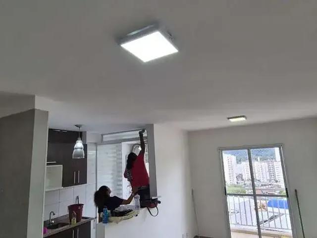 Apartamento aluguel em Região Imediata de São Paulo, Região Metropolitana de São Paulo