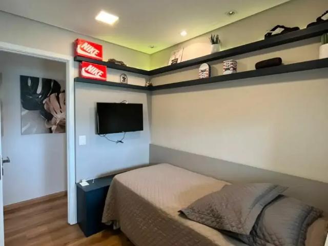 Apartamento aluguel em Vila Brasileira, Mogi das Cruzes