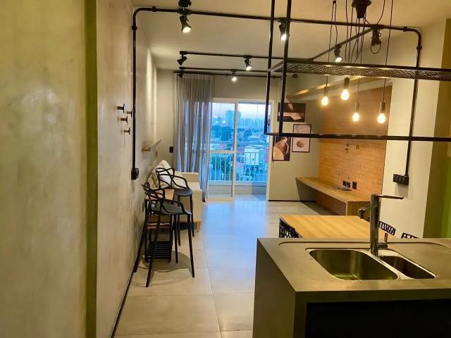 Apartamento aluguel em Região Imediata de São Paulo, Região Metropolitana de São Paulo